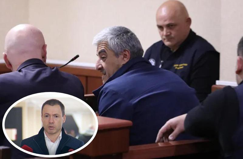 "დედაჩემია ცუდად, გაითვალისწინეთ" - რა თქვა პროცესზე ბრალდებულმა, რომელსაც პროკურატურის ინფორმაციით, ბაჩიაშვილმა 30 000 დოლარი გადაუხადა