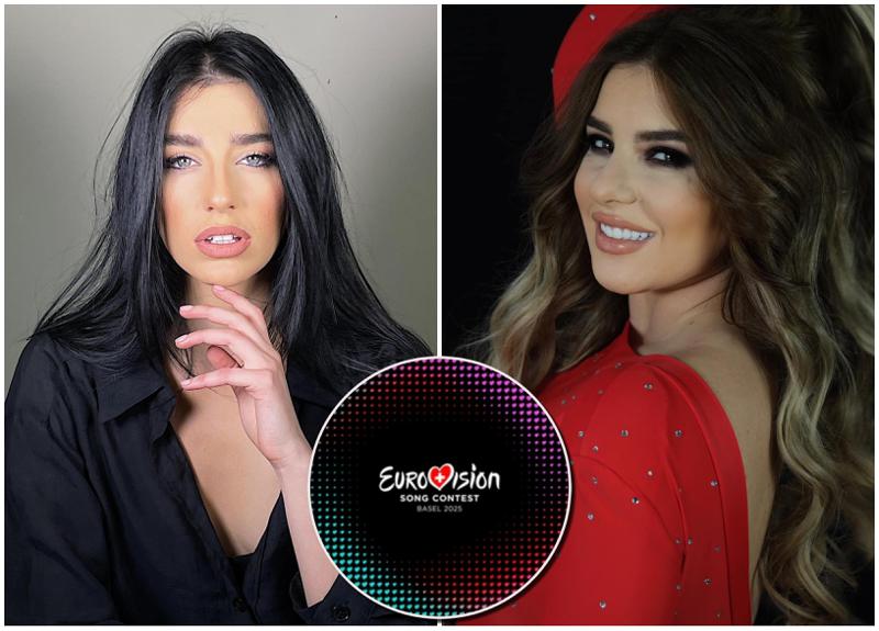 სკანდალი "ევროვიზიის" წინ: "ოფიციალურ ინფორმაციას დავასწრებ და გეტყვით, ვინ წარადგენს საქართველოს - დეპრესიაში ჩავარდნას არ ვაპირებ" - თათია კობალაძის მიმართვა