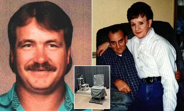 აშშ-ში სიკვდილით დასაჯეს მამაკაცი, რომელმაც შეყვარებულის მშობლები მოკლა - "სასიკვდილო ინერციასა და ელექტროსკამზე უარი თქვა, ამიტომ დახვრიტეს"