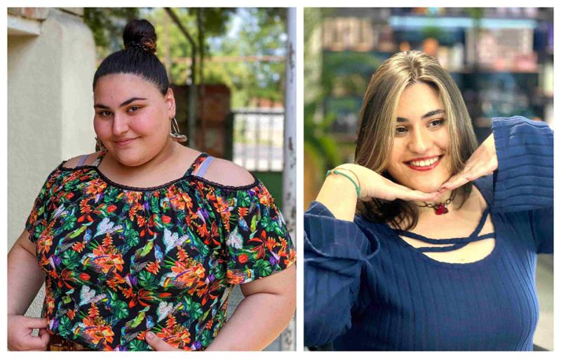 "წონის კლება ნელა მიდიოდა და ვნერვიულობდი, თუმცა ეს კარგი ყოფილა... მხარზე ძვალი რომ ვიგრძენი, შევკრთი" - როგორ შეიცვალა ბარბარა სამხარაძის ცხოვრება ოპერაციის შემდეგ