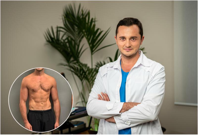 რომელ პლასტიკურ ოპერაციებს იკეთებენ ქართველი პოლიტიკოსები, მსახიობი, ბიზნესმენები - ინტერვიუ ცნობილ პლასტიკურ ქირურგთან, მამაკაცების ესთეტიკურ სურვილებზე