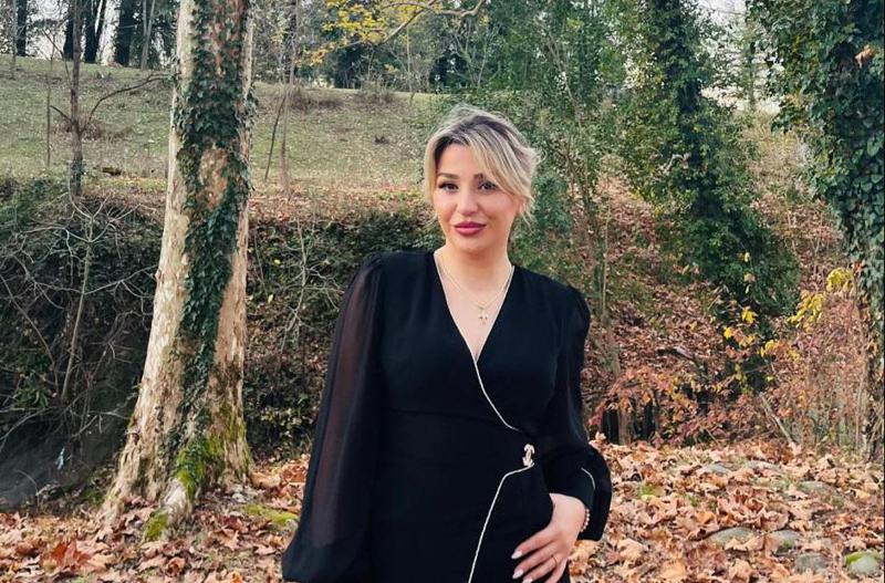 "მისი მეუღლე სამაშველოში მორიგე იყო... ავარიის ადგილზე მისულს თავზარდამცემი ამბავი დახვდა - მისი სოფო გარდაცვლილი" - ტრაგედია სენაკში