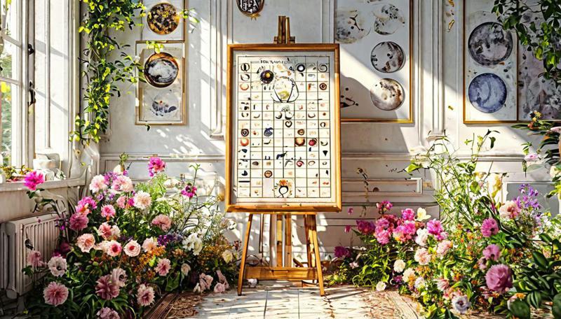 მარტის ასტროლოგიური პროგნოზი ზოდიაქოს ყველა ნიშნისთვის: ემოციური განკურნება, კავშირების გაღრმავება და მიზნების მიღწევა გელოდებათ