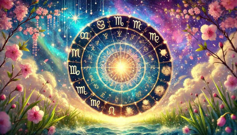 10-16 მარტის ასტროლოგიური პროგნოზი ზოდიაქოს ყველა ნიშნისთვის: ენდეთ თქვენს ინტუიციას, მაგრამ არ დაგავიწყდეთ ფაქტების შემოწმება