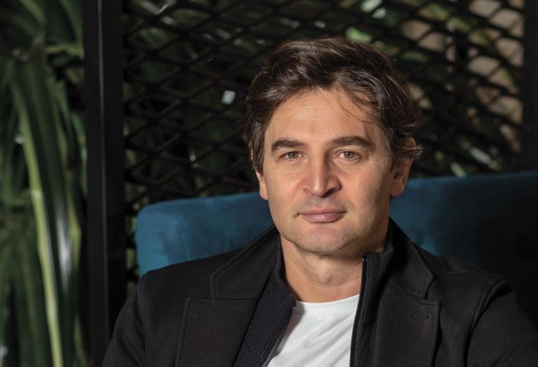 დაუსვი შეკითხვა ფოტოჟურნალისტსა და სამოქალაქო აქტივისტს გოგა ჩანადირს