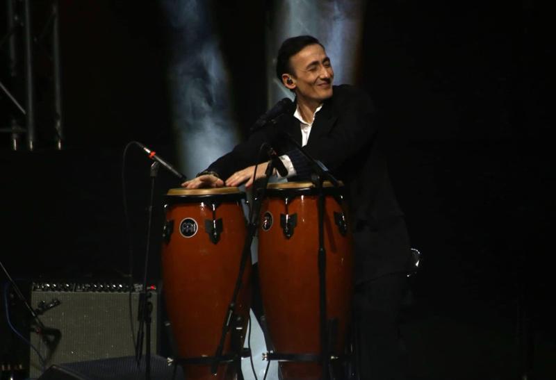 ქართული გენის ზეიმი დიდ სცენაზე - დათო კენჭიაშვილის კონცერტმა ფილარმონიაში სრული ანშლაგით ჩაიარა