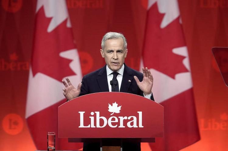 “ამერიკა კანადა არ არის, არასოდეს იქნება ამერიკის ნაწილი“ - კანადის პრემიერ-მინისტრის პოსტზე ჯასტინ ტრუდოს მარკ კარნი ჩაანაცვლებს: პირველი განცხადებები