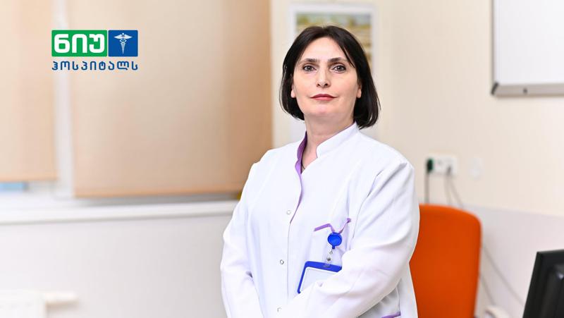 როგორ უნდა მოიქცეთ, თუ სახსრების ტკივილი და დილის შებოჭილობა გაწუხებთ? - რევმატოლოგი ია დემურაშვილი