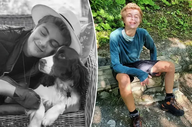 "მამა, ამაყობ ჩემით?" - ლუქსემბურგის პრინცი, რომელიც უიშვიათეს დაავადებას ებრძოდა, 22 წლის ასაკში გარდაიცვალა