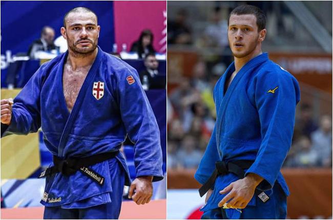 თუშიშვილმა დისკვალიფიკაციის შემდეგ ტატამიზე დაბრუნება ოქროთი აღნიშნა, ავსტრიის გრან პრის კიდევ ერთი გამარჯვებული 21 წლის ქართველი გახდა