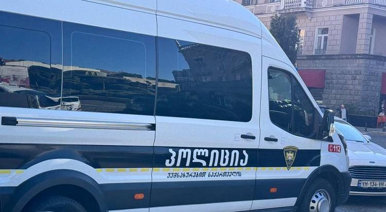 გორში, 80 წლამდე კაცის მკვლელობის საქმეზე, პოლიციამ ერთი პირი დააკავა - რა დეტალები ხდება ცნობილი