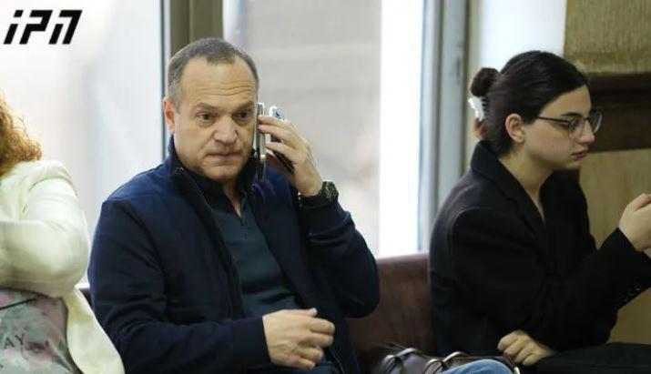 “მიხეილ სააკაშვილის, როგორც მთავარი ოპოზიციური ფიგურის, რეჟიმს ძალიან ეშინია, ყველაფერს აკეთებს, რომ არ იყოს ხალხთან“ - პეტრე ცისკარიშვილი