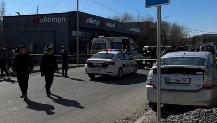 გორში, ავტოსაგზაო შემთხვევას ქალი ემსხვერპლა - რა ხდება ცნობილი