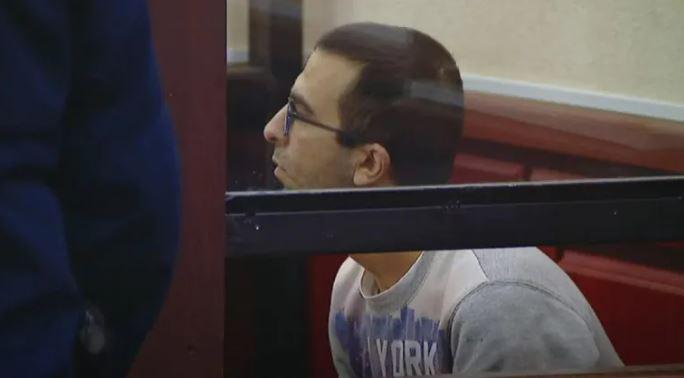 “სასამართლოში და სასამართლოდან ყოველი ეტაპირების დროს, ჩემი სრულიად გაშიშვლება ხდება“ - აქციების დროს დაკავებული არჩილ მუსელიანცი