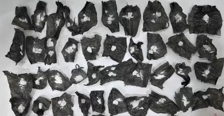 შსს-მ ნარკოდანაშაულის ბრალდებით 23 პირი დააკავა, მათ შორის 14 ნარკორეალიზატორია