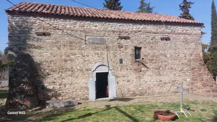 სოფელ ჩუმლაყში, წმინდა გიორგის სახელობის 2 ეკლესია გაძარცვეს - რა ხდება ცნობილი