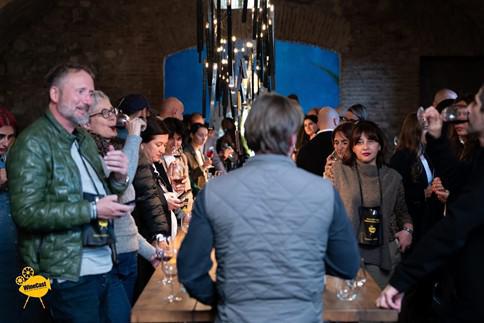 კინოსა და ღვინის ზეიმი, საერთაშორისო ფესტივალი ვაინქასთი საქართველოში პირველად ჩატარდა