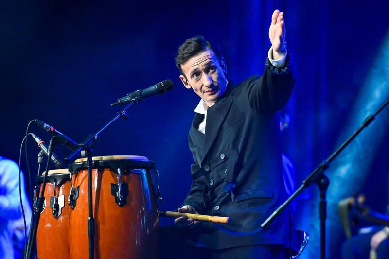 „მე თავად მივალ ჩემს მსმენელთან“ - ფილარმონიაში ანშლაგით ჩატარებული კონცერტის შემდეგ „საქართველოს ბულბული“ საქართველოს მასშტაბით ტურნეს იწყებს