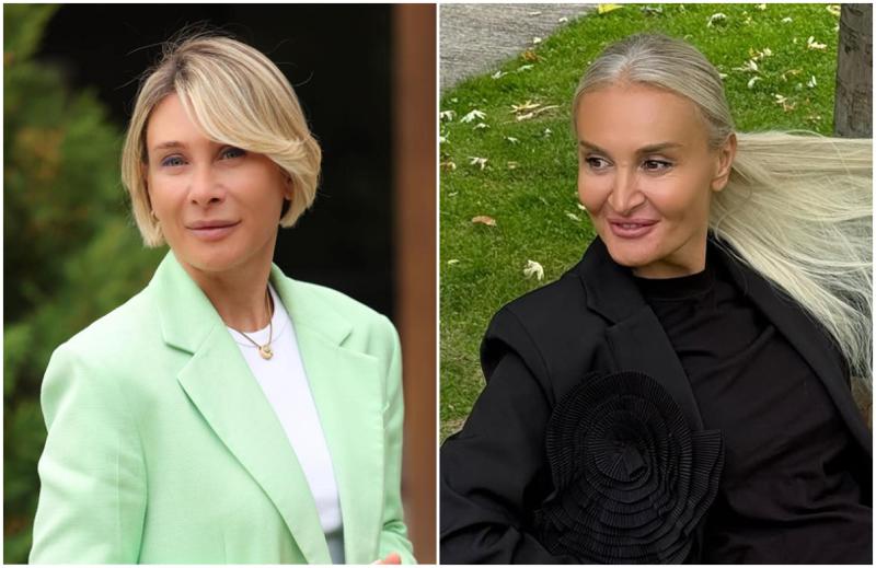 წილოსანის თქმით, დაყადაღებული ფონდები "რევოლუციას აორგანიზებდნენ" - ნანუკა ჟორჟოლიანი კი პასუხობს, რომ თავის დროზე კეზერაშვილი დეპუტატის მამის ბიზნეს პარტნიორი იყო, გვარამია კი - ადვოკატი