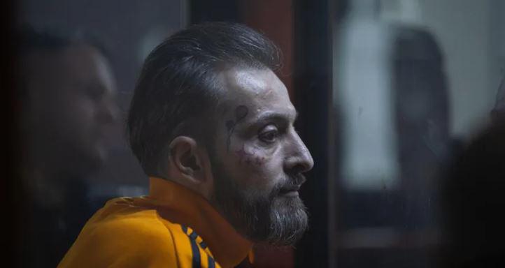 “ბარემ დამხვრიტეთ“ - ნიკა კაცია მოსამართლეს: ჟურნალისტი პატიმრობაში რჩება