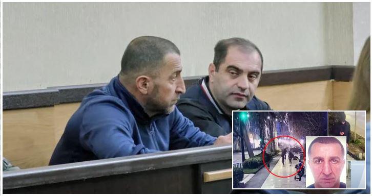 ლევან ჯანგველაძის მკვლელობაში ბრალდებულ გელა უძილაურს პატიმრობა შეეფარდა - რა განაცხადა პროკურორმა