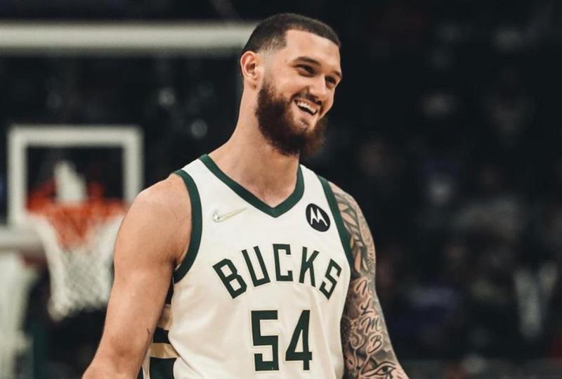 სანდრო მამუკელაშვილმა NBA-ს ყველა დროის რეკორდი მოხსნა - 34 ქულა 20 წუთში