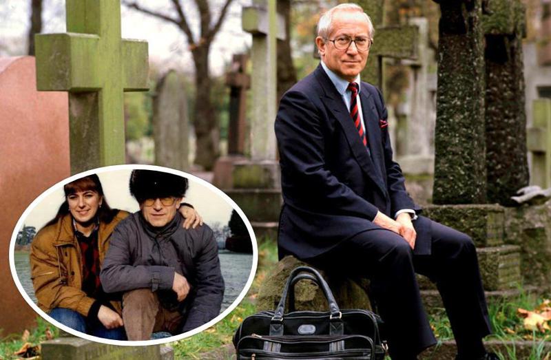 გაქცევა საბჭოთა კავშირიდან და საყვარელი ქალისთვის დამალული საქმიანობა - მე-20 საუკუნის ერთ-ერთ ცნობილი ჯაშუში, რომელიც რუსეთში მოღალატედ გამოაცხადეს