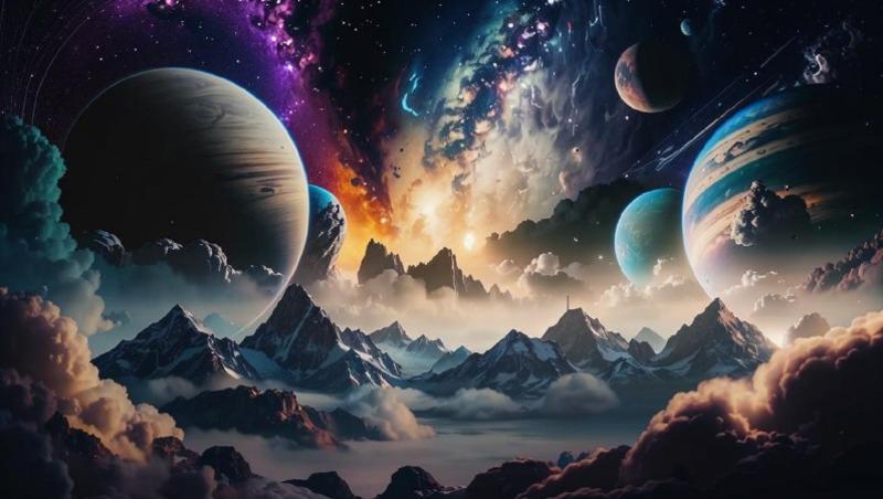 23 მარტის ასტროლოგიური პროგნოზი ზოდიაქოს ყველა ნიშნისთვის: მნიშვნელოვანია დაიცვათ ზომიერება ყველაფერში, გარშემო მყოფებთან კომუნიკაციაშიც