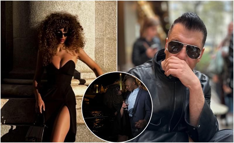 ავთანდილ ცქვიტინიძის ქალიშვილის პარიზული იუბილე - რა არის ცნობილი დიზაინერის ერთადერთ შვილზე, რომელიც დედის ასლია (ფოტოები)