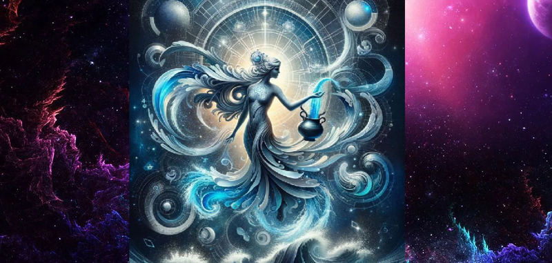 აპრილის ასტროლოგიური პროგნოზი მერწყულებისთვის: “შეძლებთ დაასრულოთ ის საკითხები, რომლებიც ადრე თქვენს ძალებს აღემატებოდა“