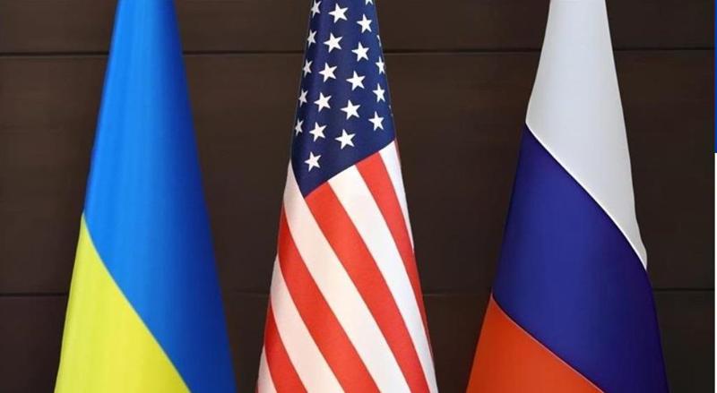 ვაშინგტონისა და მოსკოვის დელეგაციების შეხვედრის შემდეგ უკრაინა აშშ-სთან მოლაპარაკებების მორიგ რაუნდს გამართავს - მედია