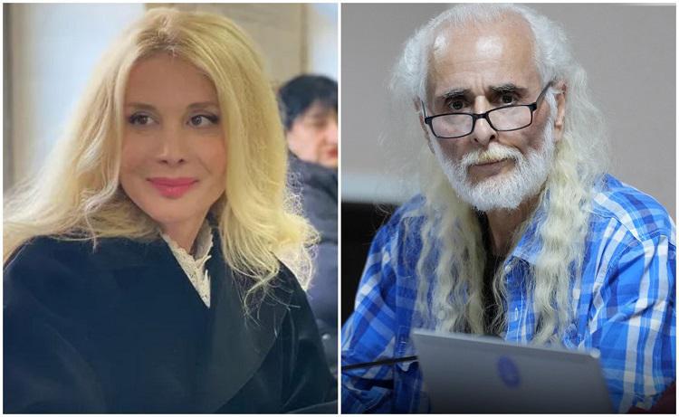 “უბრალოდ “ფეხი შევცვალე“, ავწიე, რაზეც ყვირილი დაიწყო ფეხი დამარტყაო, არა ქალბატონო, არ დამირტყამს-მეთქი“ - თემურ ქათამაძე ნინო ნადირაძის ბრალდებებს უარყოფს: სხდომის დეტალები