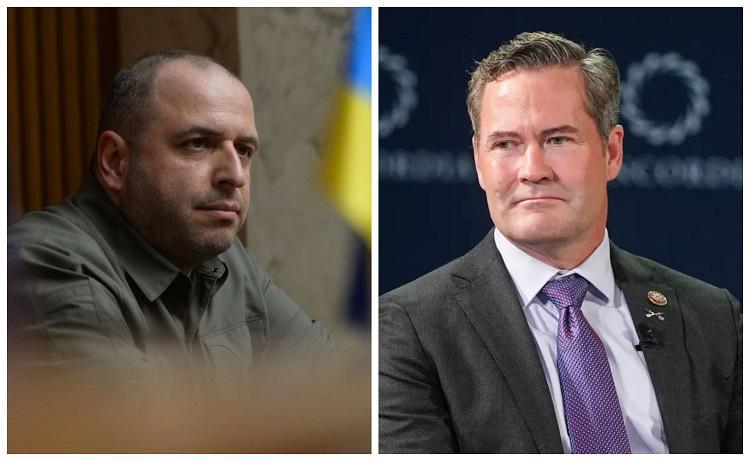 “ვაპირებთ, ვისაუბროთ შავ ზღვაში ცეცხლის შეწყვეტაზე“ - უკრაინა აშშ-ის დელეგაციების შეხვედრის დეტალები