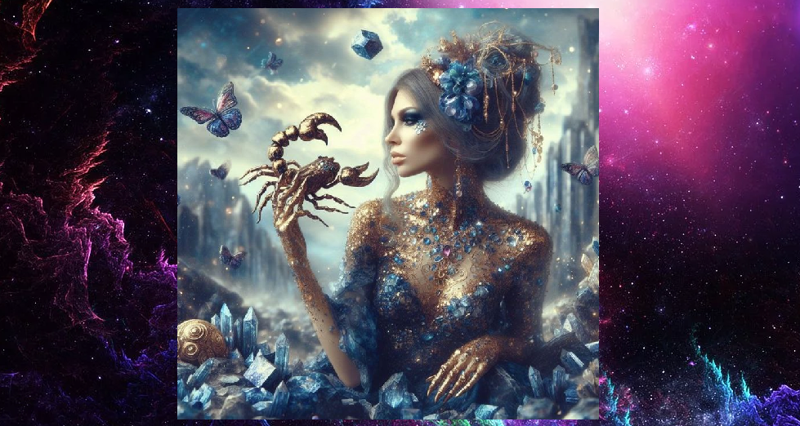 აპრილის ასტროლოგიური პროგნოზი კირჩხიბისთვის: “შეინარჩუნეთ სიმშვიდე, თუ ყველაფერი ისე არ წავა, როგორც დაგეგმეთ“