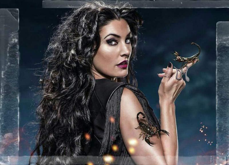 ლილიტი მორიელში გადავიდა - ასტროლოგ ქეთი ვაწაძის რეკომენდაციები