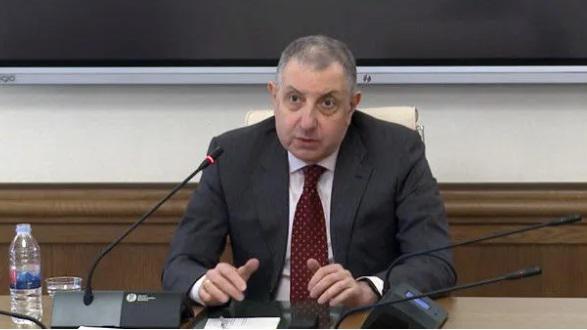 პარლამენტის დროებით საგამოძიებო კომისიაზე ექსპრემიერ ზურაბ ნოღაიდელს კითხავენ - რა თქვა მან ერგნეთის ბაზრობის დახურვასა და მიხეილ სააკაშვილზე?