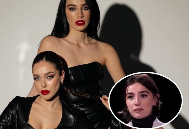 "ძალიან მწყდებოდა გული, თუმცა მის თანადგომას ვგრძნობდი" - რა ხდება მეგობრებს შორის და რას ჰყვება მარიამ შენგელია ნუცა თოფურიაზე