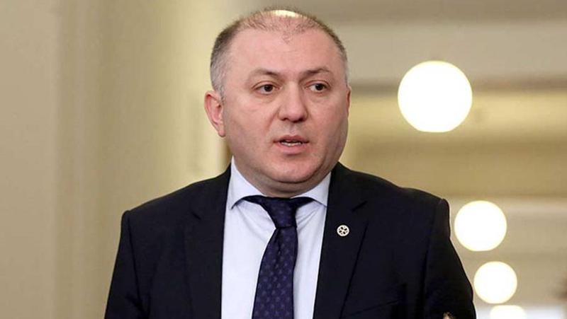 საკადრო ცვლილებები მთავრობაში და ახალი სამინისტრო: გრიგოლ ლილუაშვილი სუს-ის უფროსის თანამდებობიდან წავიდა - კიდევ რა იცვლება?