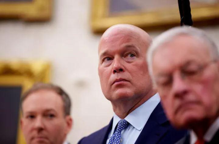 ნატო-ში აშშ-ის ელჩის თანამდებობას მეთიუ უიტეკერი დაიკავებს