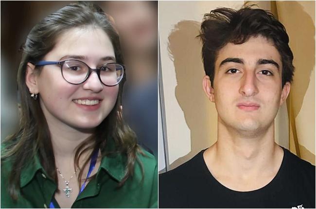 რას ამბობენ ქართველი მოსწავლეები, რომლებიც მსოფლიოს პრესტიჟულ უნივერსიტეტებში 100%-იანი დაფინანსებით მოხვდნენ? - "ჩემს საქართველოში დავბრუნდები..."