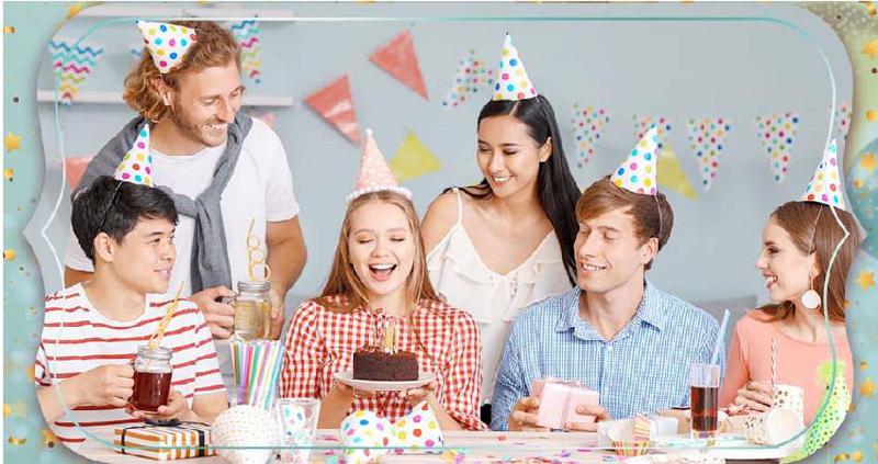 4 აპრილს დაბადებული ადამიანები ამბიციურები და ძალიან ენერგიულები არიან