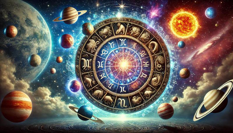 4 აპრილის ასტროლოგიური პროგნოზი ზოდიაქოს ყველა ნიშნისთვის: ეცადეთ, მხოლოდ კარგი თქვათ გარშემო მყოფებზე