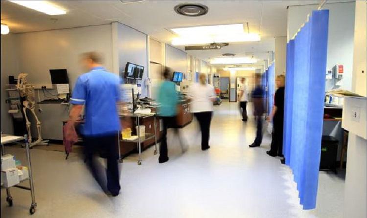 წითელა, კეთრი, მალარია და ა.შ. - ბრიტანელი ექიმების თქმით, ვიქტორიანული ეპოქის დაავადებების რიცხვი იზრდება