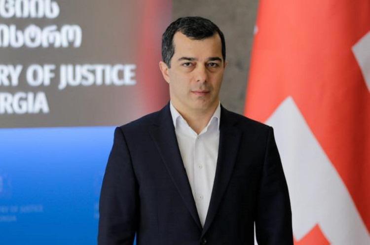 ირაკლი ბერაია ფინანსთა სამინისტროს შემოსავლების სამსახურის უფროსად დაინიშნა