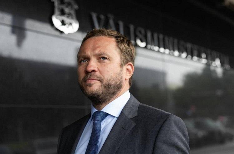 “მოვუწოდებთ ევროკავშირს, დაიწყოს ვიზალიბერალიზაციის გაუქმების პროცესი“ - მარგუს ცაჰკნა საქართველოზე