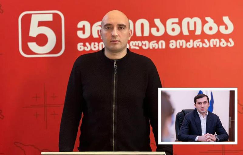 "ამ შემთხვევაშიც გადაწყვეტილება ბიძინა ივანიშვილის დონეზე მიღებული იქნებოდა" - ირაკლი ფავლენიშვილი რიჟვაძის თანამდებობიდან წასვლაზე