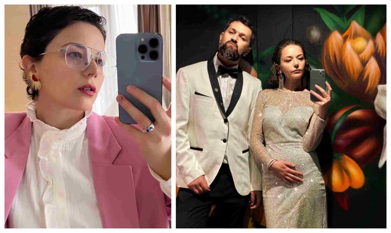 "აღარ მინდა მსახიობობა, ბევრი წელი დამეკარგა ამაში...  მთლიანად ბავშვებში ვარ, რადგან როცა დამხმარე არ გყავს, რთულია" - ანი ბებია