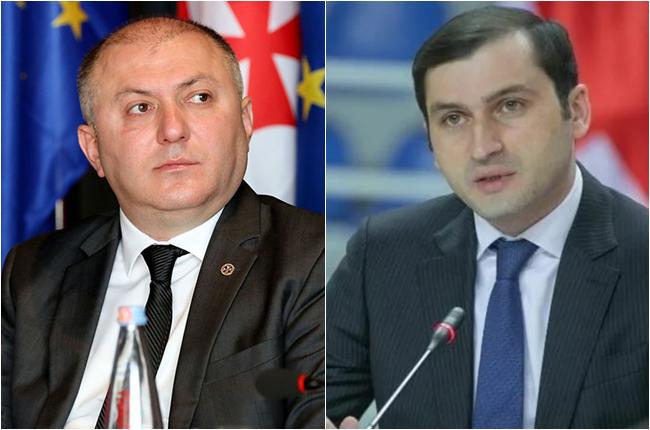 ვახტანგ ძაბირაძე: "ამერიკასთან სიტუაციას ლილუაშვილი კი არა, ტალეირანი ვერ დაალაგებდა" - რას მოასწავებს ცვლილებები "ქართული ოცნების" ხელისუფლებაში?