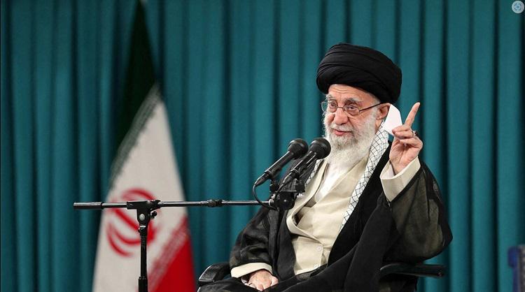 ირანის უზენაესმა ლიდერმა, ირანის შეიარაღებული ძალები საბრძოლო მზადყოფნაში მოიყვანა - რა დეტალებს წერს მედია