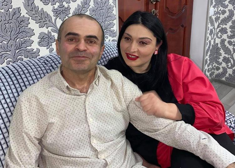 "ვინც იპოვის, მადლობის ნიშნად 10 000 ლარს გადავცემთ" - ოჯახი 48 წლის მამაკაცის ცხედრის მოძებნაში საზოგადოებას დახმარებას სთხოვს